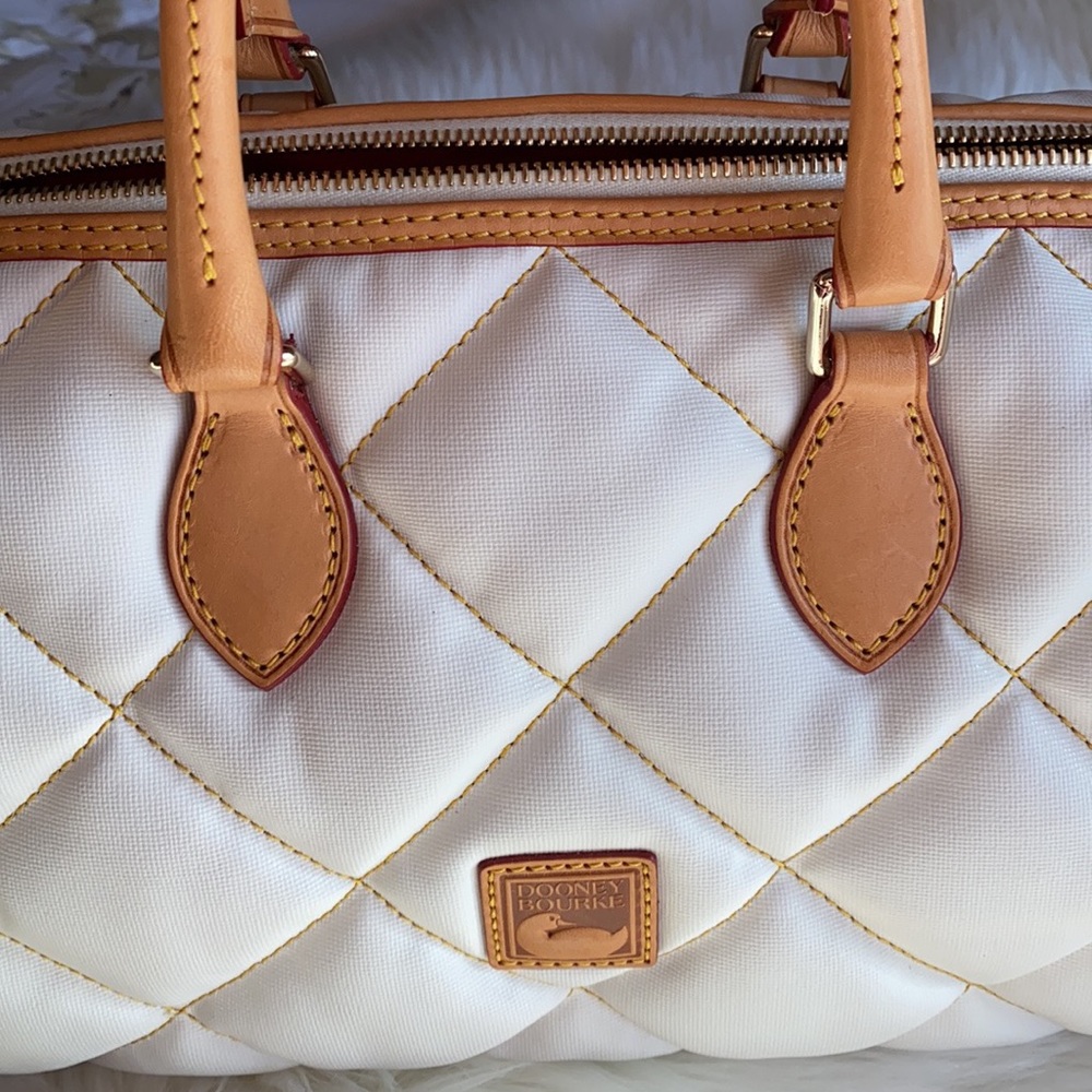 Dooney And Bourke % Authentic - image 6